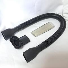 HOTOR 車載 シガー接続 掃除機  クリーナー 各種アダプター付属の画像