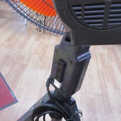 島袋 KSG-1845 工業扇 中古品 【ハンズクラフト宜野湾店】の画像