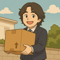 業界歴15年以上の代表があなたの使わなくなった品物を高く買…