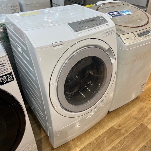 本日江南区引渡し 2022年 日立RAS-KJ22L