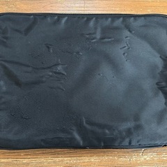 卓球ラケットケースの画像