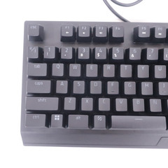 Razer (レイザー) ゲーミングキーボード 本体のみ RZ03-03491900-R3J1 【コンプオフ金沢野々市店】の画像