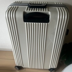 キャリーバッグ、キャリーケースの画像