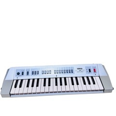 スピード配送　YAMAHA KX5 シンセサイザー　ハードケース付き　未チェックの画像