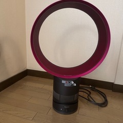 ダイソン　扇風機 の画像