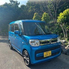 沖縄レンタカー　長期　短期　貸出の画像