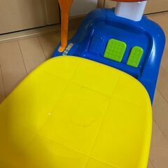 【500円】アンパンマンキッズドライバーの画像