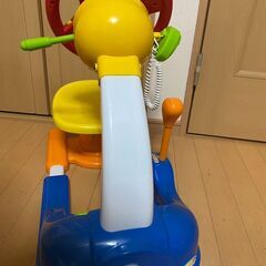 【500円】アンパンマンキッズドライバーの画像