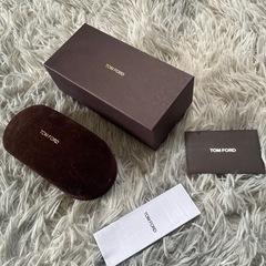 TOM FORD サングラスの画像