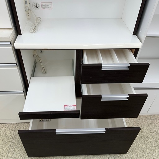 リユースのサカイ東金店 NITORI レンジボード TJ12810