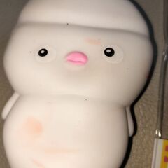 うんちくんベイビー、キーホルダーの画像