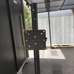 【ジャンク品】ダーツスタンドの画像