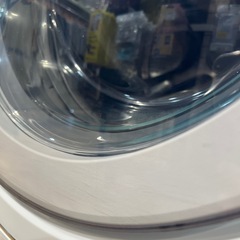 【トレファク神戸南店】HITACHIのドラム式洗濯乾燥機です【取りに来られる方限定】の画像