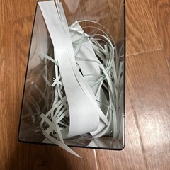 ジャンク ハンディシュレッダーの画像