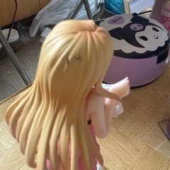その着せ替え人形は恋をする　喜多川海夢　試着中 フィギュアの画像