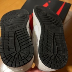 NIKE AIR JORDAN 1 LOW OGの画像