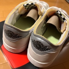 NIKE AIR JORDAN 1 LOW OGの画像