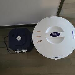 シューズランドリーの画像