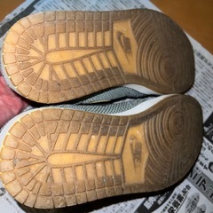 レア NIKE NIKE AIR JORDAN1 フライニット 27.5cmの画像