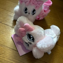 エスターバニー　新品の画像