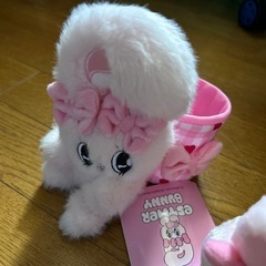 エスターバニー　新品の画像