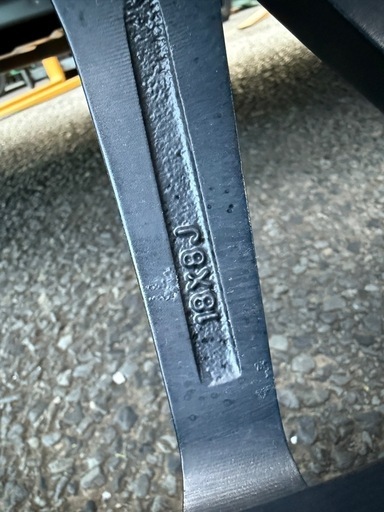 シュナイダー 18インチ 235/55R18 レクサス ハリアーなど