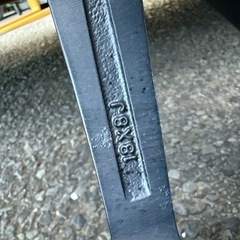 シュナイダー 18インチ 235/55R18 レクサス ハリアーなどの画像