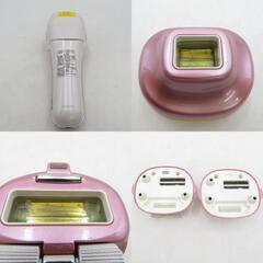 YA‐MAN (ヤーマン) 理美容家電 脱毛器 STA-197【中古】 【コンプオフ金沢野々市店】の画像