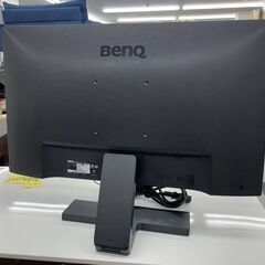 BenQ 液晶ディスプレイモニター 23.8インチ GW2480T 2021年製 PCモニター 店頭引き渡し歓迎 札幌市手稲区の画像