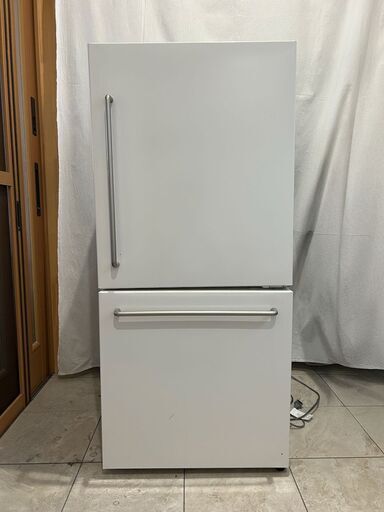 MUJI｜無印良品ノンフロン電気冷蔵庫・157L (Mambo) 高知の