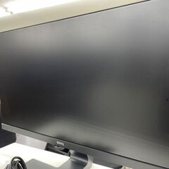 BenQ 液晶ディスプレイモニター 23.8インチ GW2480T 2021年製 PCモニター 店頭引き渡し歓迎 札幌市手稲区の画像