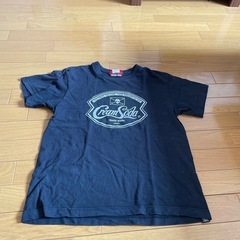 クリームソーダTシャツ3枚の画像