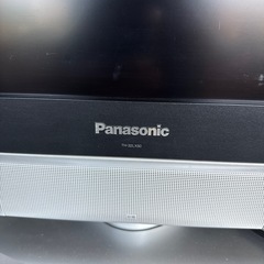 PanasonicTH-32LX50の画像