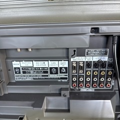 PanasonicTH-32LX50の画像