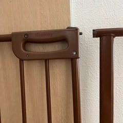 ベビーゲート　の画像