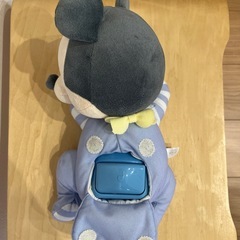 いっしょにねんねすやすやメロディ　ミッキーの画像