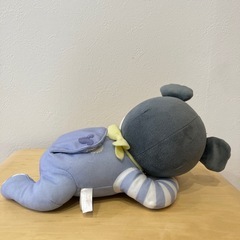 いっしょにねんねすやすやメロディ　ミッキーの画像