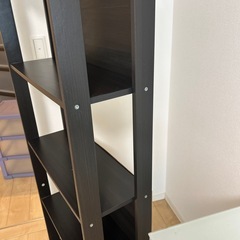 【決まりました】本棚の画像