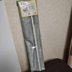 新品未使用  Wacoal エアークリーンカーテンの画像