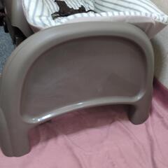 コンビ　ハイローチェア　ネムリラの画像