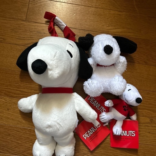 ⭐️本日のみ特価スヌーピー ぬいぐるみ セット 楽天市場】 スヌーピー 75th ビーンドールセット ぬいぐるみ