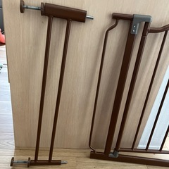 ベビーゲート　の画像