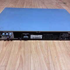 DVD Player DV-464の画像