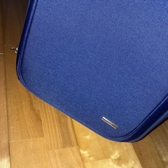 美品⭐︎旅行キャリーケースの画像