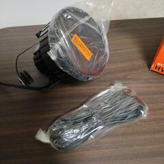 新品未使用  レア  SONY  ビデオライトの画像