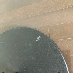 WALL A2 ロータイプ　キャスター付きの画像
