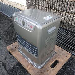 ダイニチ2012年製石油ファンヒーター 木造9畳コンクリート12畳 美品の画像