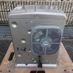 ダイニチ2012年製石油ファンヒーター 木造9畳コンクリート12畳 美品の画像