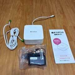 コードレス電話＋ソフトバンク おうちのでんわ（先日まで利用していました）の画像