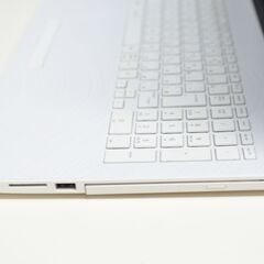 中古訳アリノートパソコン Windows11+office HP 15-bs005TU celeron-N3060/メモリ8GB/SSD256GB/15.6インチ/webカメラ/無線/DVDマルチ搭載の画像